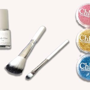 Accessoires pour tatouages temporaires